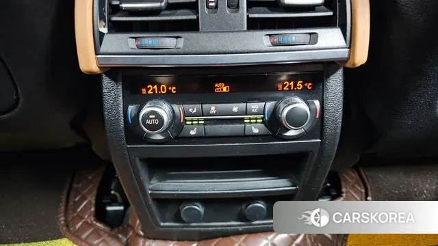 BMW X6 (F16) id 3004771 из Кореи 9