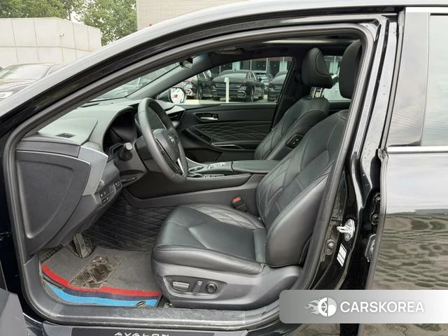 Toyota Asian dragon id 4276005 из Китая 9