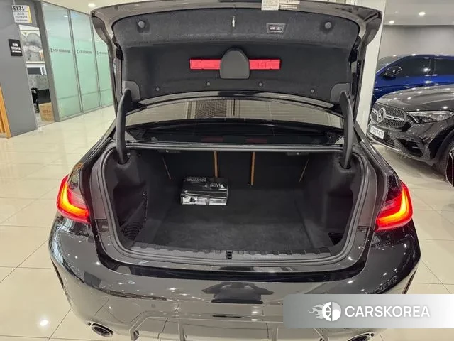 BMW 3 Series (G20) id 3680056 из Кореи 9