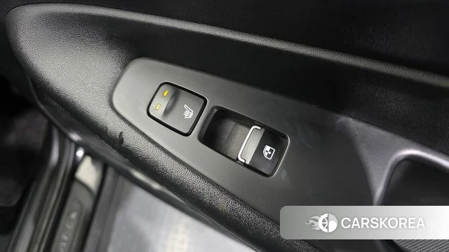 Hyundai The New Santa Fe id 3865739 из Кореи 9