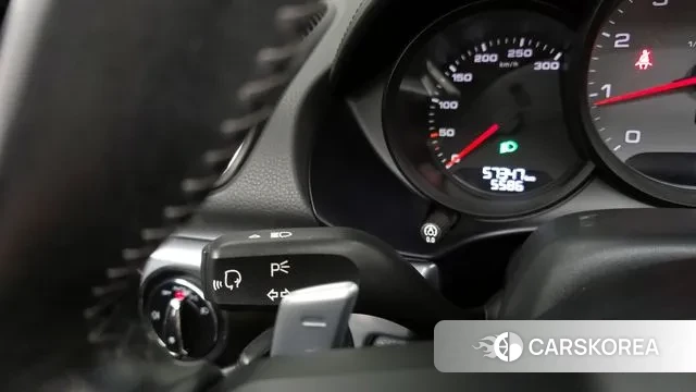 Porsche 718 Boxster id 2965662 из Кореи 9