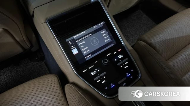 Porsche Panamera (971) id 3835070 из Кореи 9