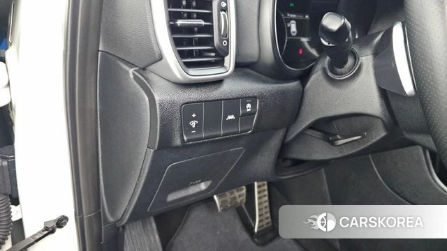 Kia Sportage The Bold id 4019080 из Кореи 9