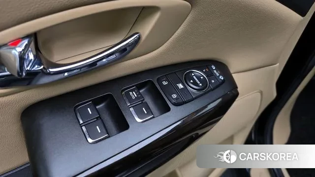 Kia The New Carnival id 2961478 из Кореи 9