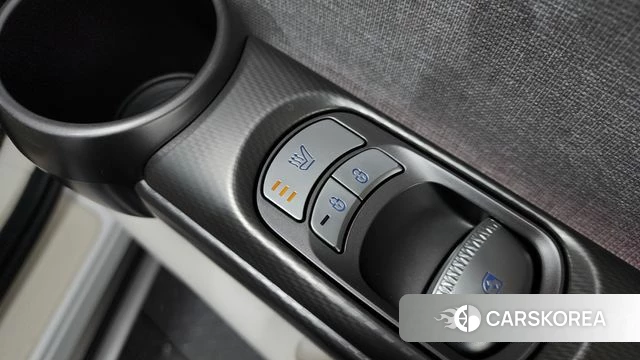 Genesis GV60 id 4524268 из Кореи 9