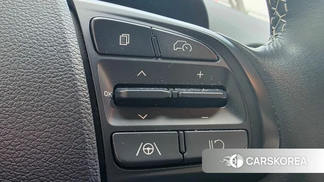 Hyundai Venue id 3889202 из Кореи 9