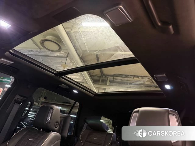 Cadillac Escalade 5th Generation id 4623654 из Кореи 9