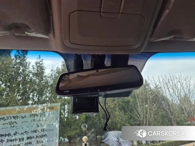 Ssangyong Beautiful Korando id 3746635 из Кореи 9