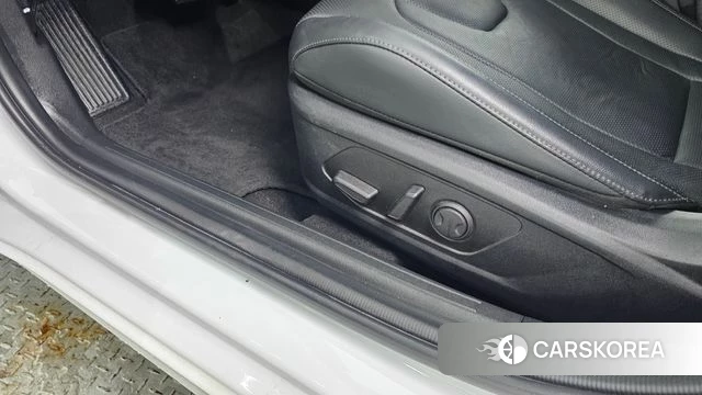 Hyundai The New Avante (CN7) id 4222965 из Кореи 9