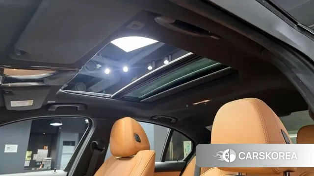 BMW 3 Series (G20) id 3538764 из Кореи 9