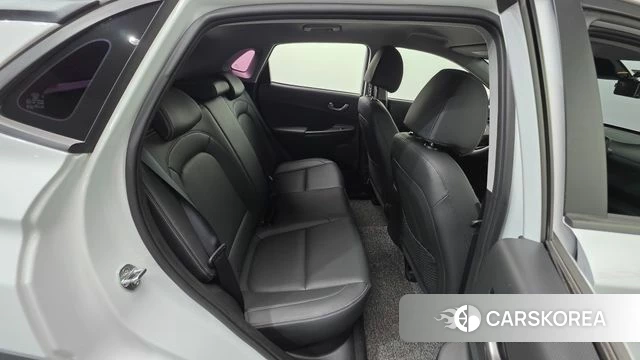 Hyundai Kona id 4662622 из Кореи 9
