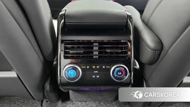 Land Rover Range Rover Sport 3rd Generation id 4480151 из Кореи 9