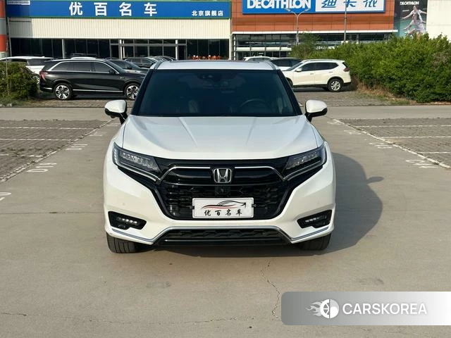 Honda UR-V id 4207119 из Китая 9