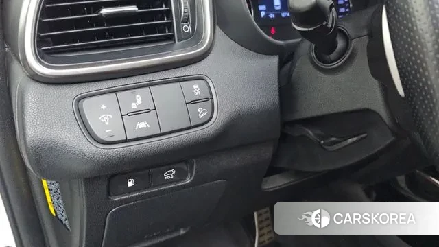 Kia The New Sorento id 3622161 из Кореи 9