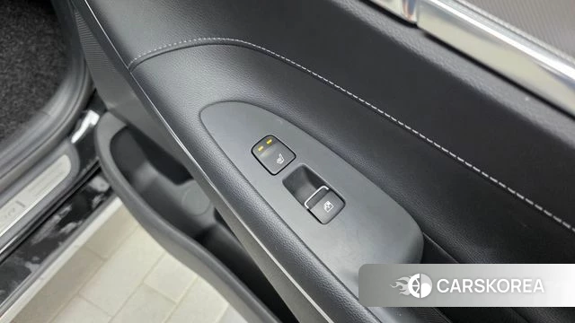 Hyundai The New Grandeur IG id 4476994 из Кореи 9