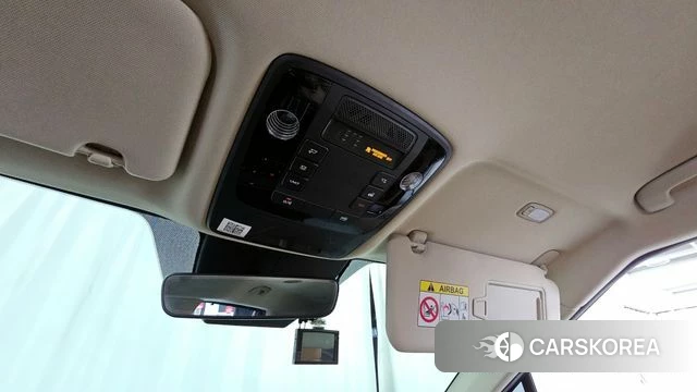 Kia Carnival 4th generation id 4284181 из Кореи 9