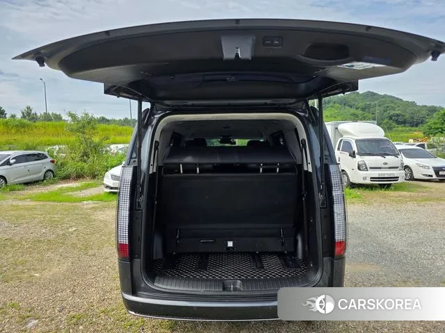 Hyundai Staria id 3016595 из Кореи 9