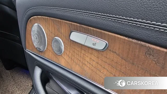 Mercedes-Benz E-Class W213 id 3033498 из Кореи 9