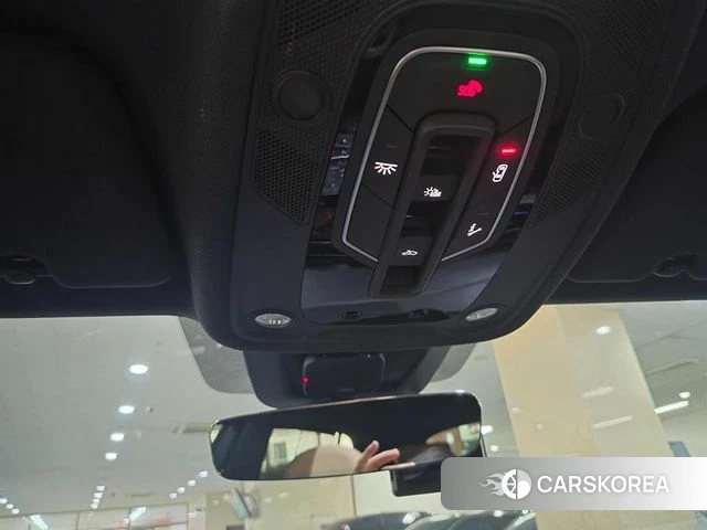 Audi Q8 (4M) id 3827649 из Кореи 9