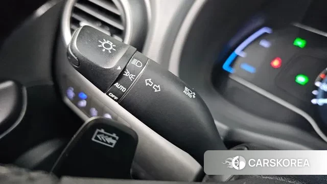 Hyundai Kona Electric id 2986773 из Кореи 9