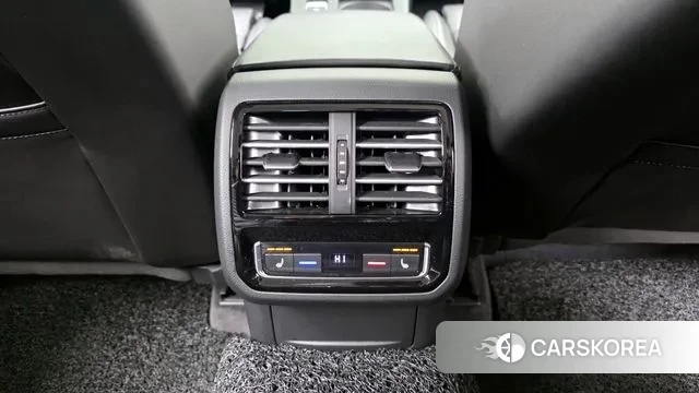 Volkswagen Passat GT (B8) id 3682591 из Кореи 9