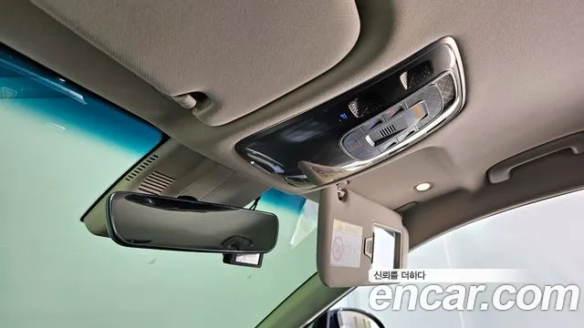 Genesis G80 (RG3) id 2603160 из Кореи 9