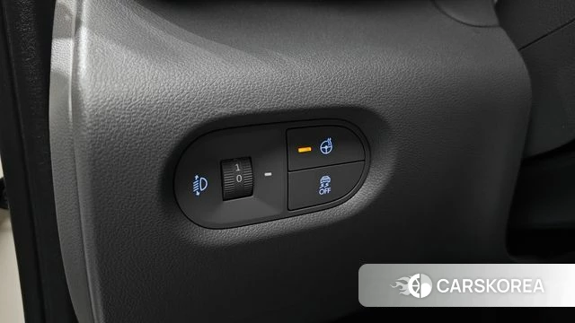 Hyundai Casper id 3892219 из Кореи 9