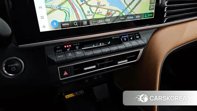 Toyota Camry (XV80) id 3750982 из Кореи 9