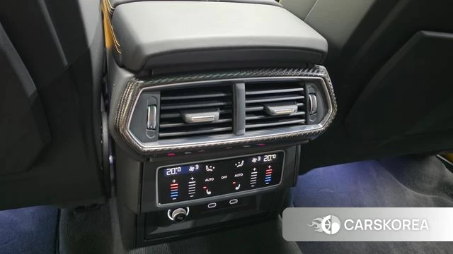 Lamborghini Urus id 4617926 из Кореи 9
