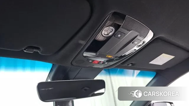 Kia K8 Hybrid id 3670648 из Кореи 9