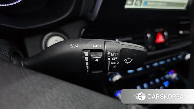 Hyundai Grandeur IG id 3308322 из Кореи 9