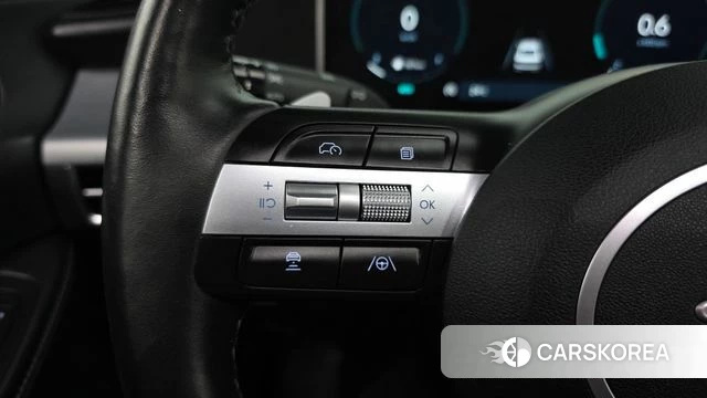 Hyundai Sonata D Edge (DN8) id 4302302 из Кореи 9