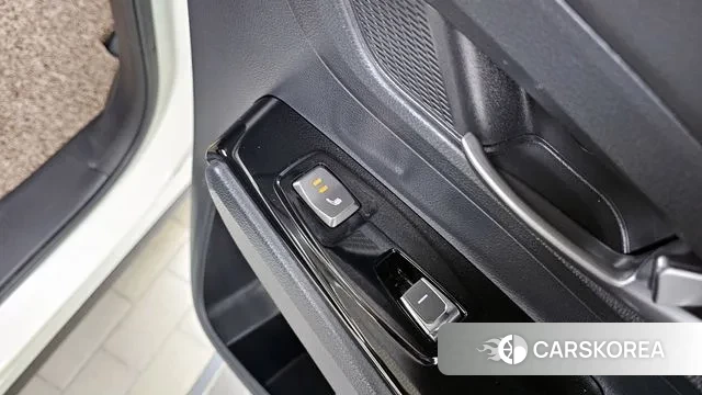 Ssangyong Beautiful Korando id 3567865 из Кореи 9