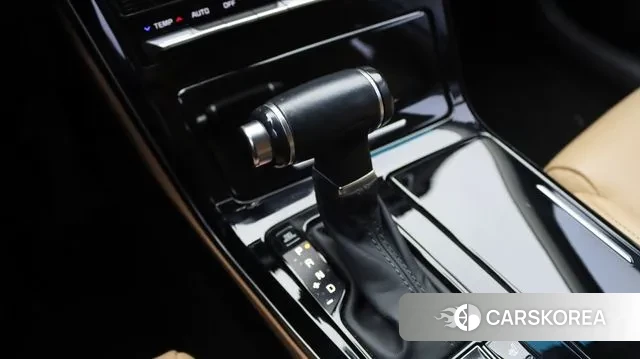 Kia K7 Premier id 3474353 из Кореи 9