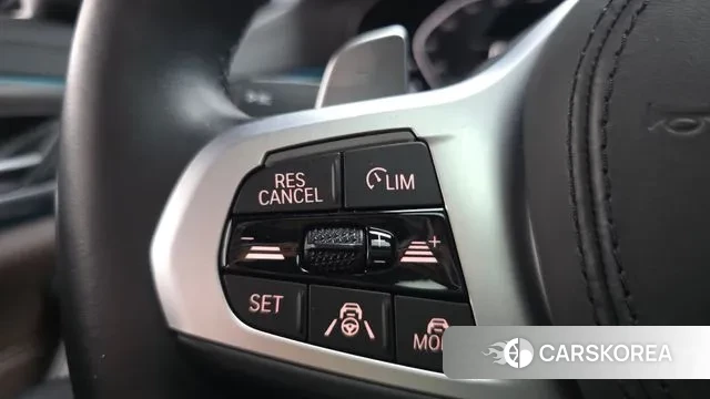 BMW 5 Series (G30) id 3028224 из Кореи 9