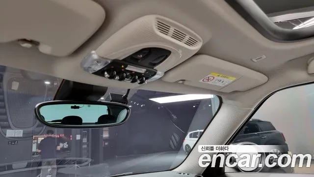 Mini Cooper D Countryman id 2911245 из Кореи 9