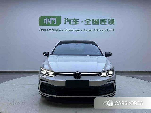 Volkswagen Golf id 4297360 из Китая 9