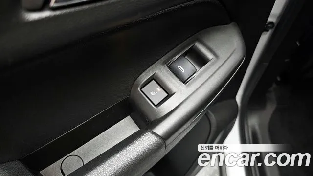 Chevrolet (GM Daewoo) Trailblazer id 2838565 из Кореи 9