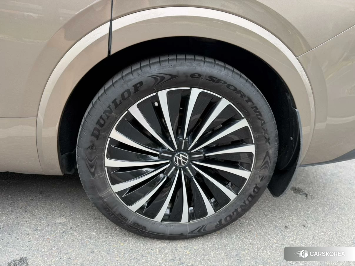 Volkswagen Weiran id 4421006 из Китая 9
