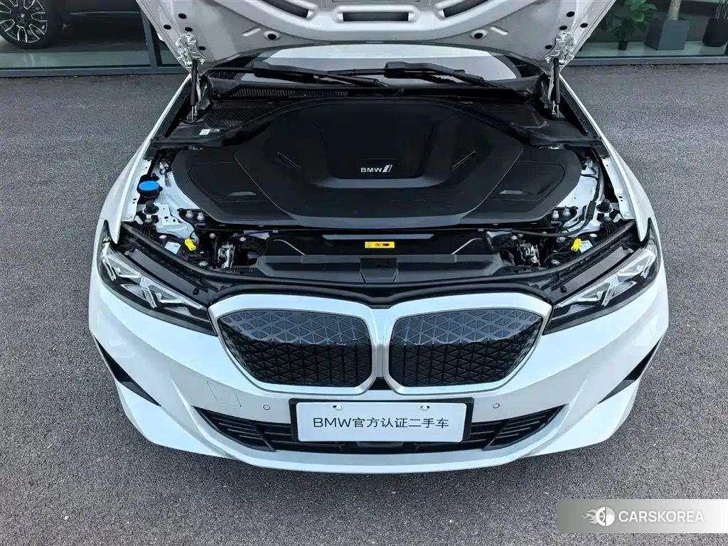BMW i3 id 4629647 из Китая 9