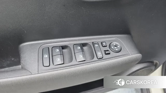 Hyundai Casper id 3366721 из Кореи 9