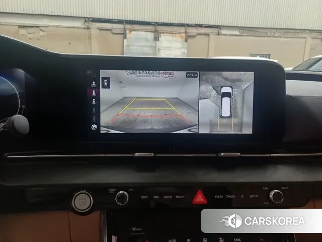 Kia Carnival 4th generation id 3686729 из Кореи 9