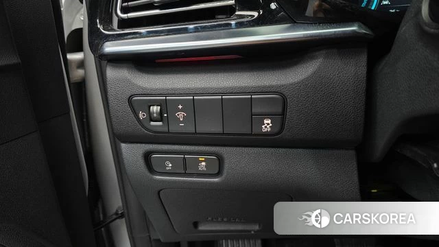 Kia Niro Plus id 4580106 из Кореи 9