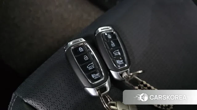 Hyundai Kona id 3520645 из Кореи 9