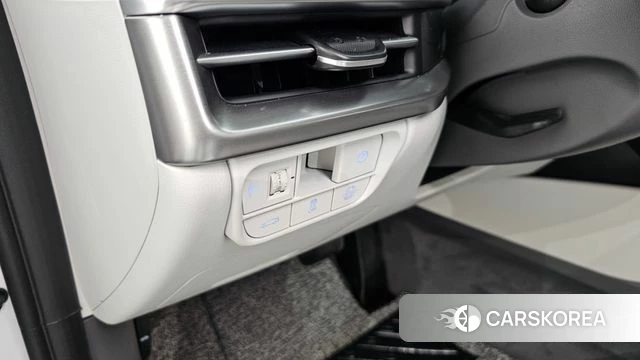 Hyundai Grandeur Hybrid (GN7) id 3831259 из Кореи 9