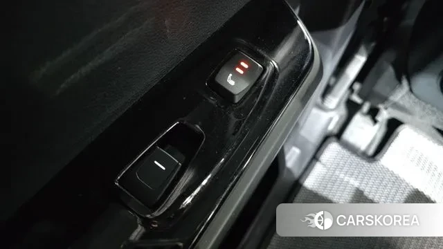 Ssangyong Torres id 3472754 из Кореи 9