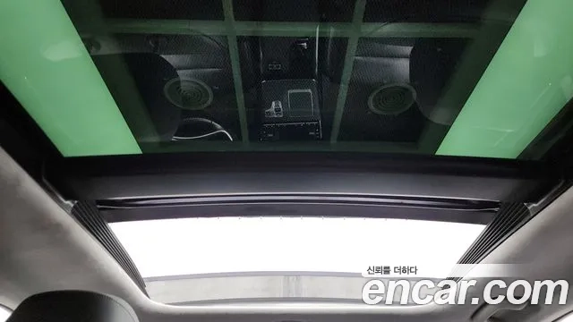 Hyundai The New Grandeur IG id 2945532 из Кореи 9