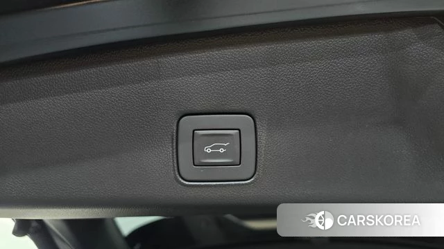 Chevrolet (GM Daewoo) The New Trail Blazer id 4752744 из Кореи 9