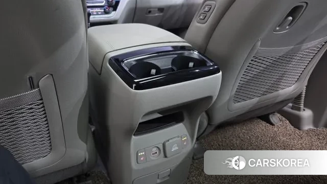 Kia The New Carnival id 3469730 из Кореи 9