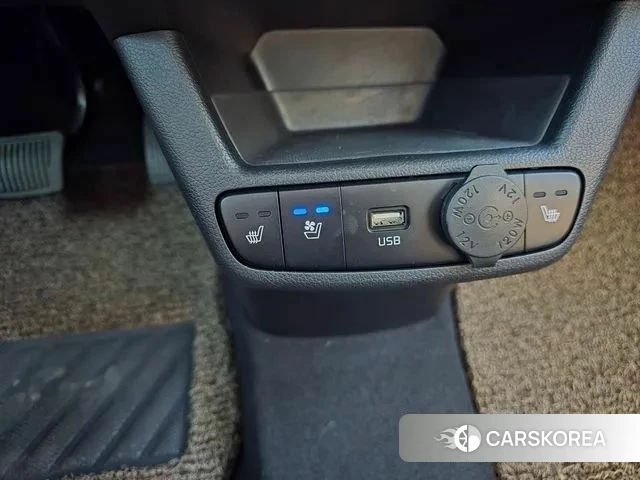 Kia The New Kia Ray id 3919680 из Кореи 9